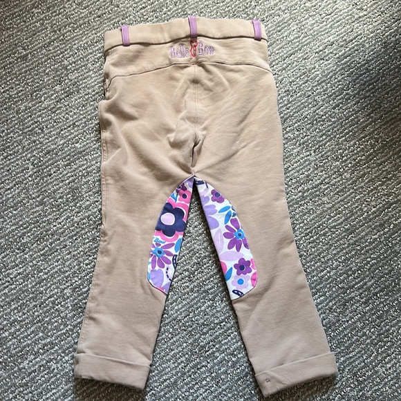 Belle & Bow Equestrian kids riding set - Picture 6 of 7